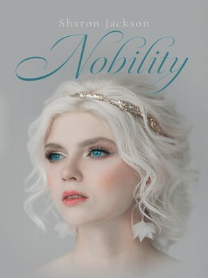cover image of Nobility